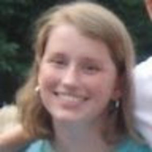 Meet your Posher, Callie